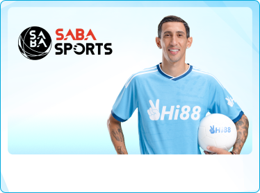 saba sports hi88